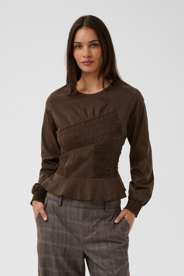 Culture Ajda Antoinett  Blouse 50113752