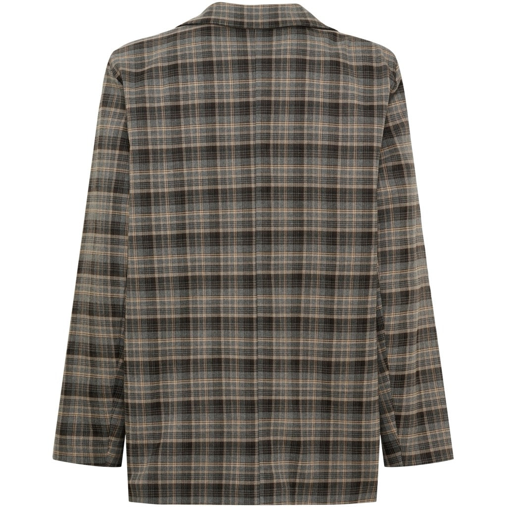 Marta Charm Check Blazer 15502