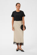 Kaffe Hilll Lace Skirt 10511909