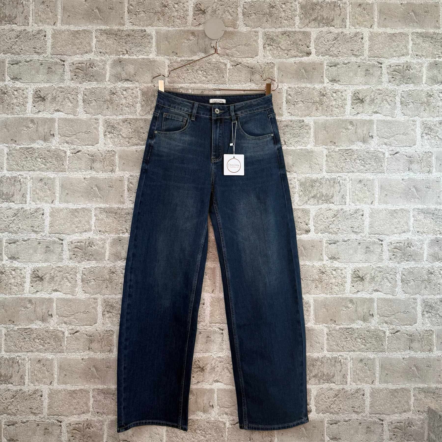 Cabana Aspen Regular Jeans 9357