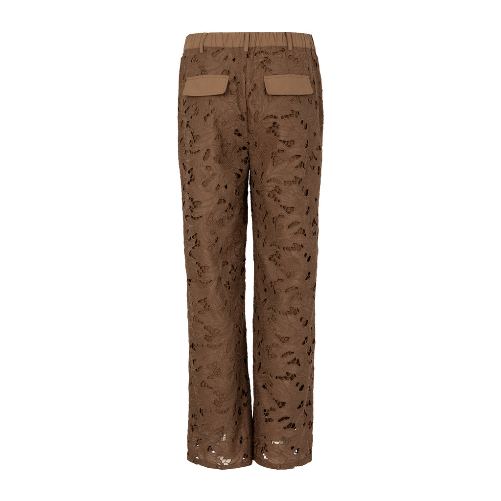 Coster Copenhagen Lace Pants 261-3107