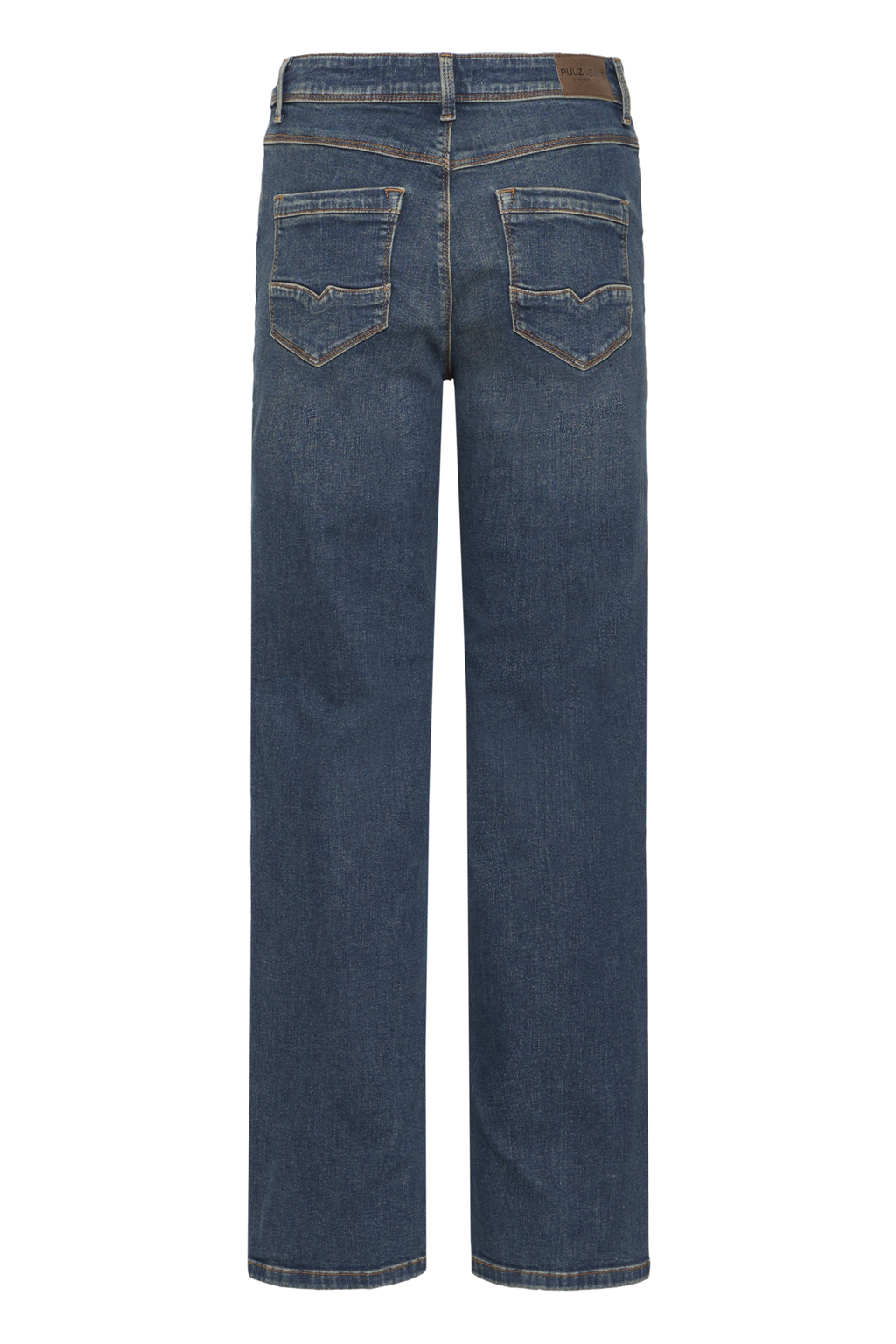 Pulz Karolina Jeans Straight 50210530