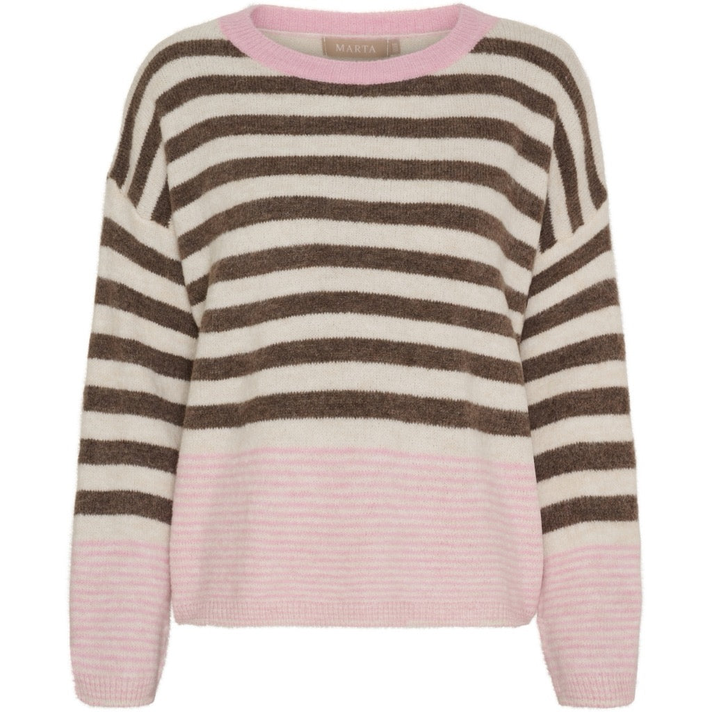 Marta Elara Jumper 35671