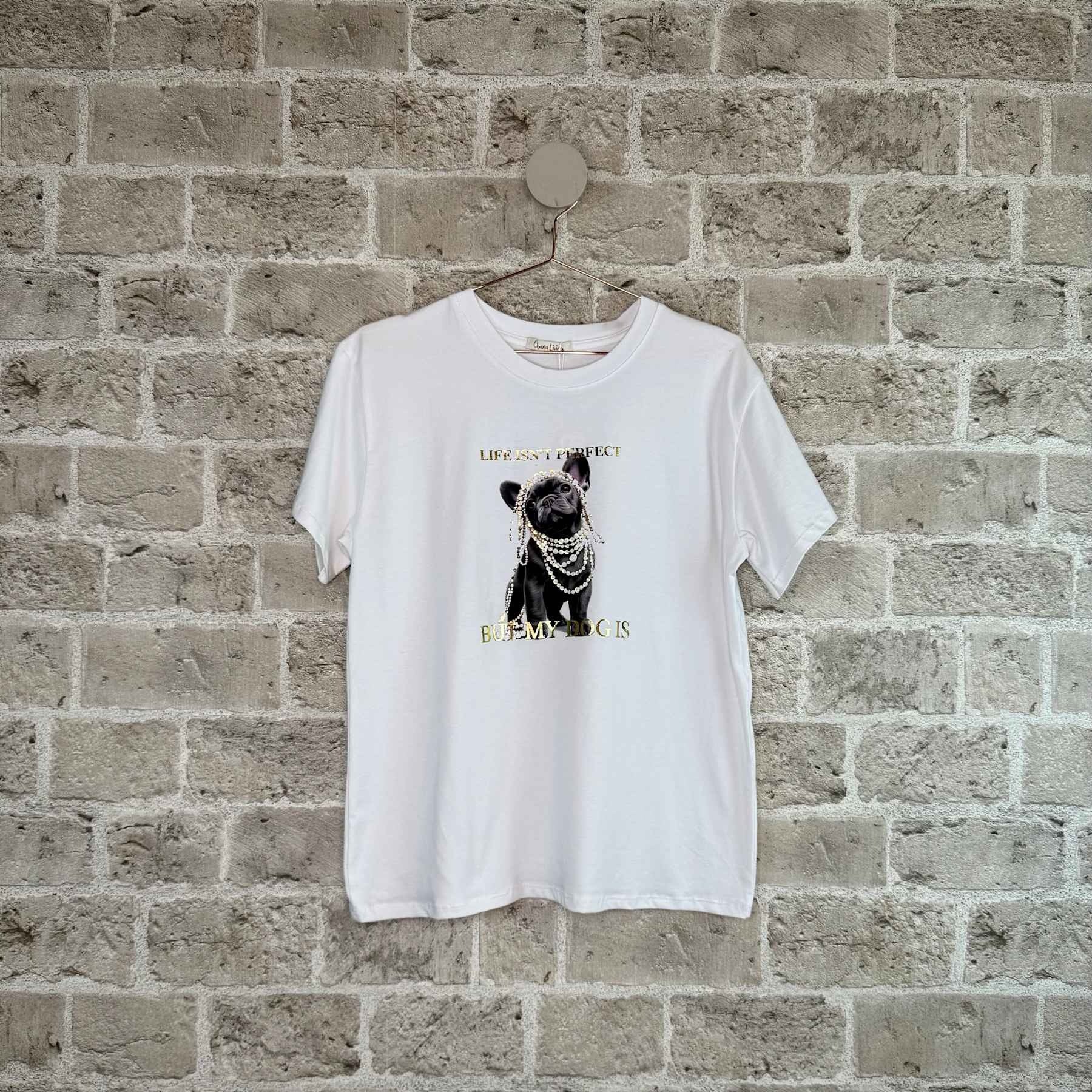 Cabana Tee Dogi