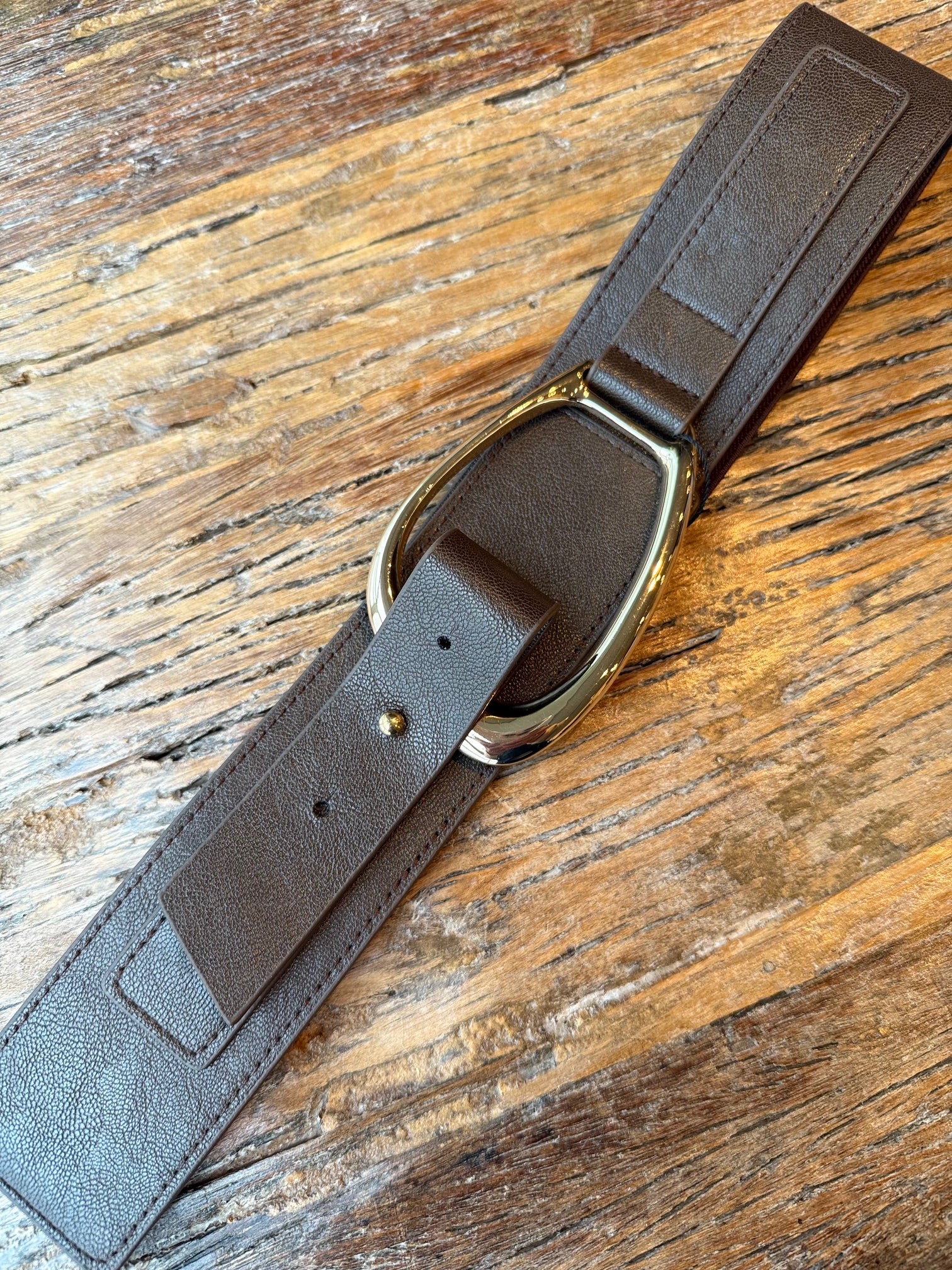Qnuz Elastic Belt 5532