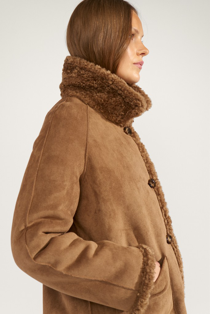 Numph Minda Reversible Jacket 706900