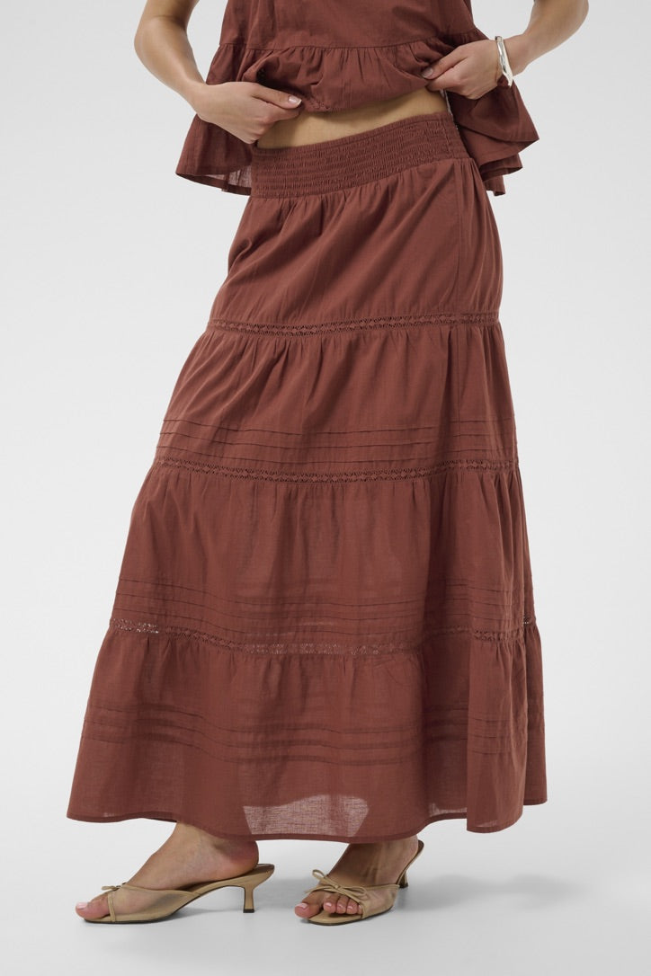 Kaffe Valerie Skirt 10511695