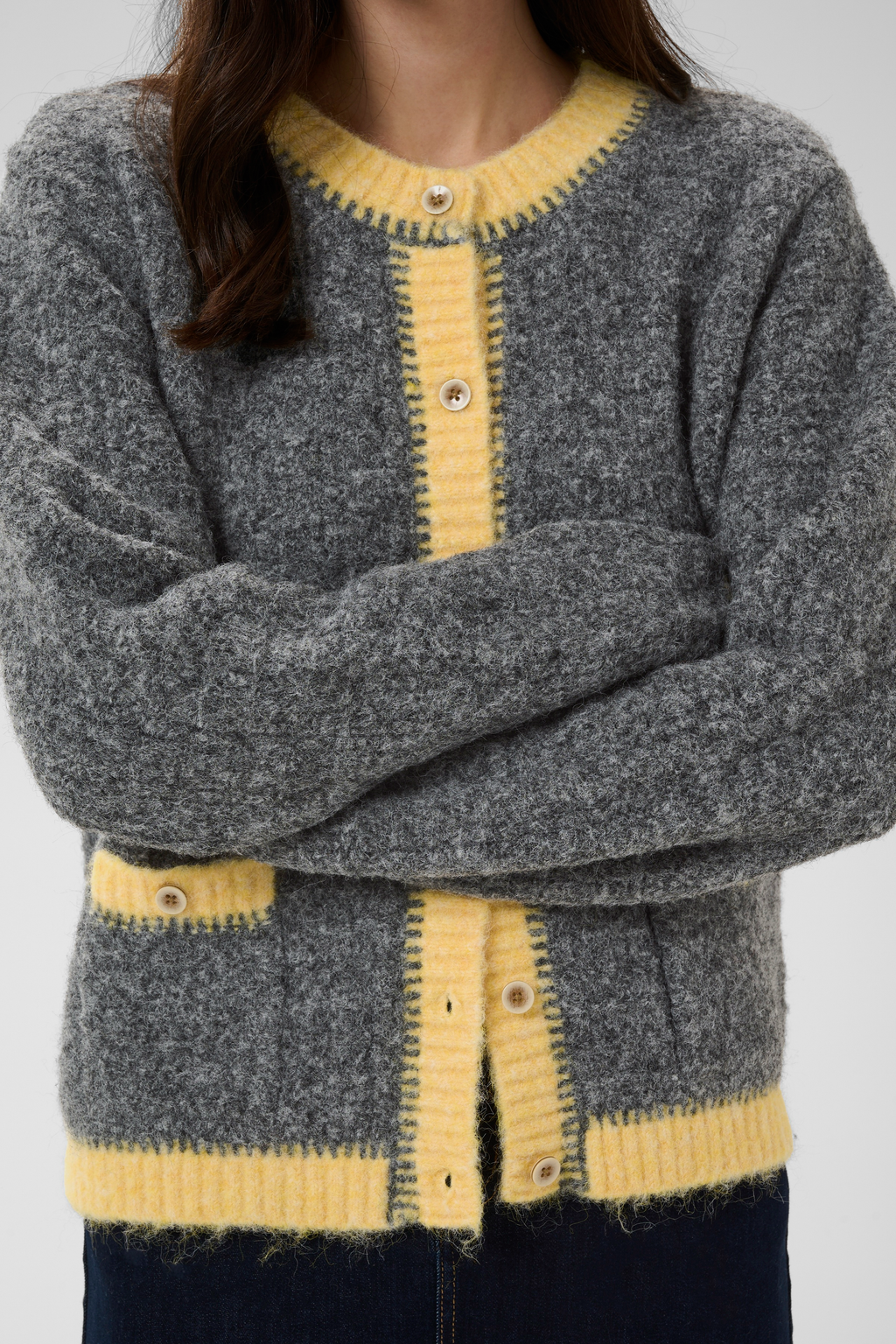 Culture Gilan Cardigan 50113490