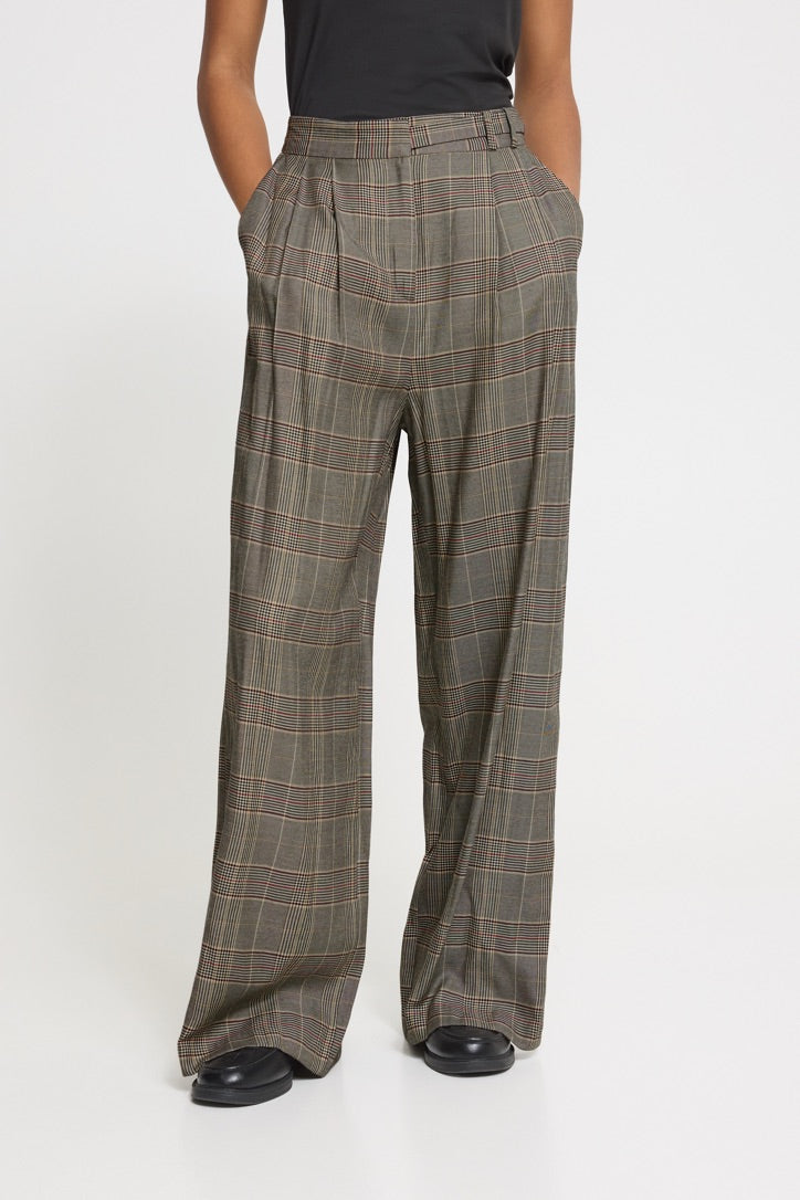 Ichi Laito Pants 20126324