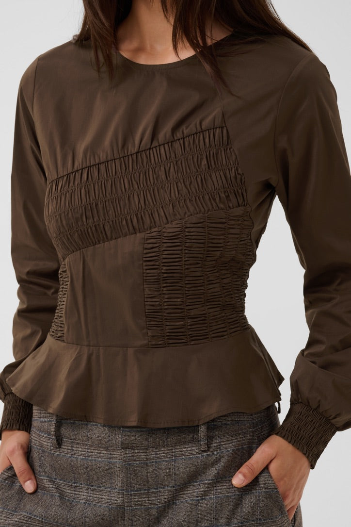 Culture Ajda Antoinett  Blouse 50113752
