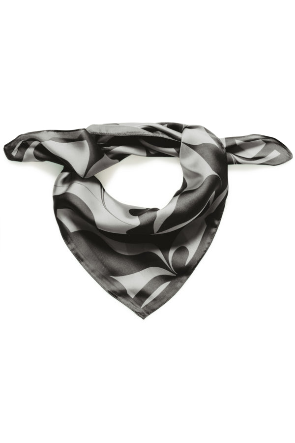 b.young Viste Swirl Scarf 20818570