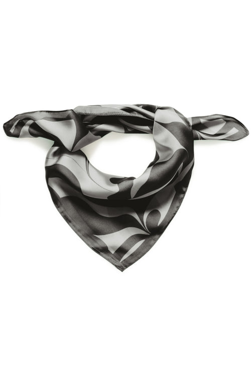 b.young Viste Swirl Scarf 20818570