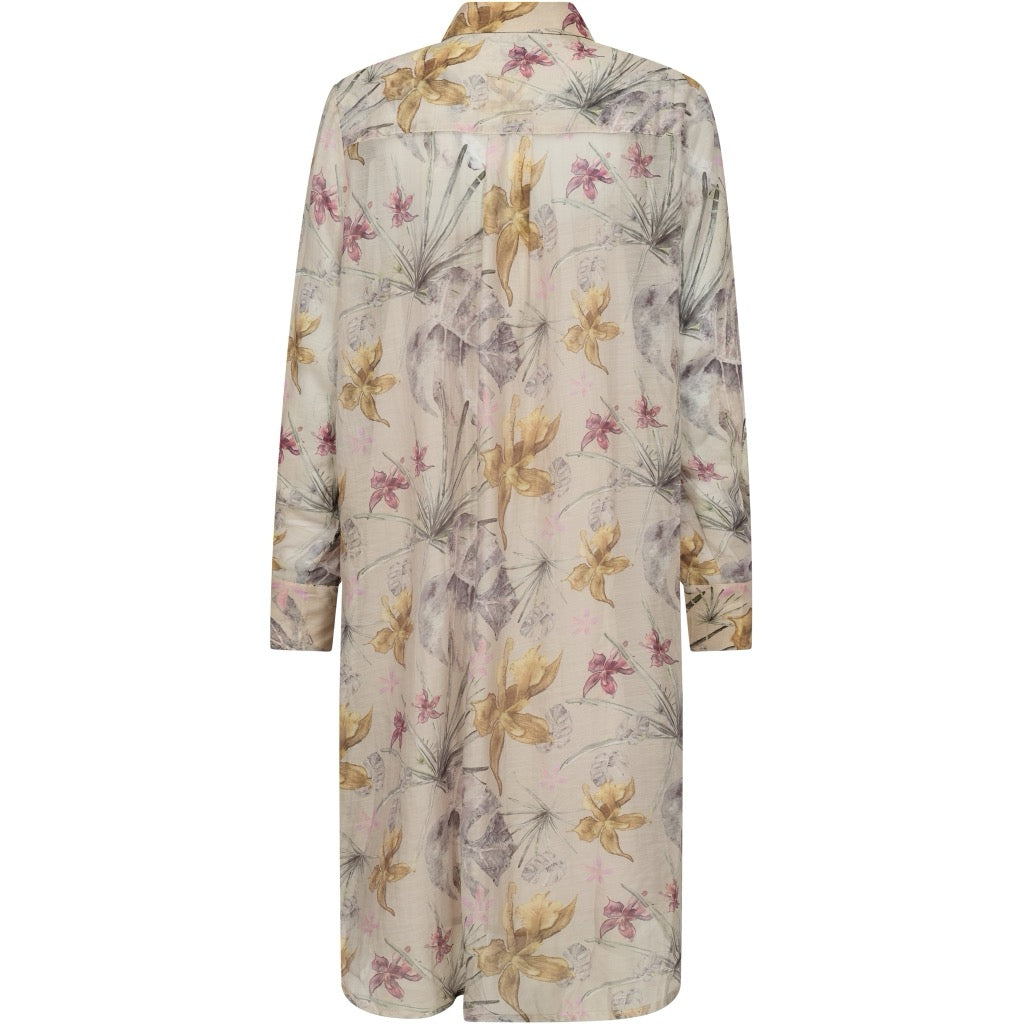 NU Drea Dress 8816-23