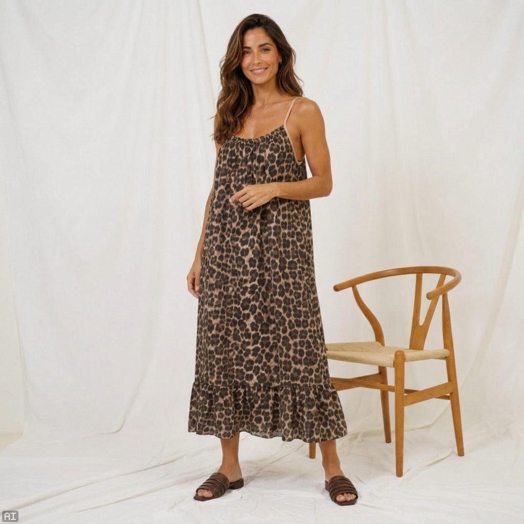 Marta Luliana Dress 23106