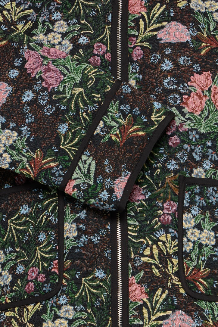 Ichi Hulina Jacket 20126682
