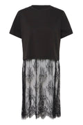 Ichi Palmer Mix Dress 20126197