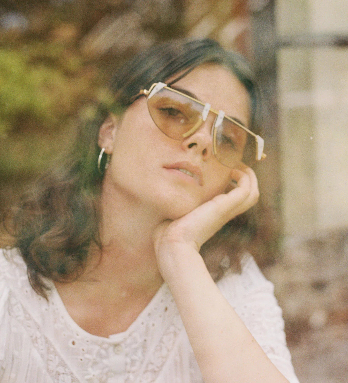 Spitfire live-4 Sunglasses