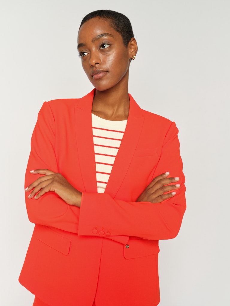 Mos Mosh Phoebe Miley Blazer 166610