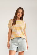 Numph Kiki Boatneck Pullover 706632