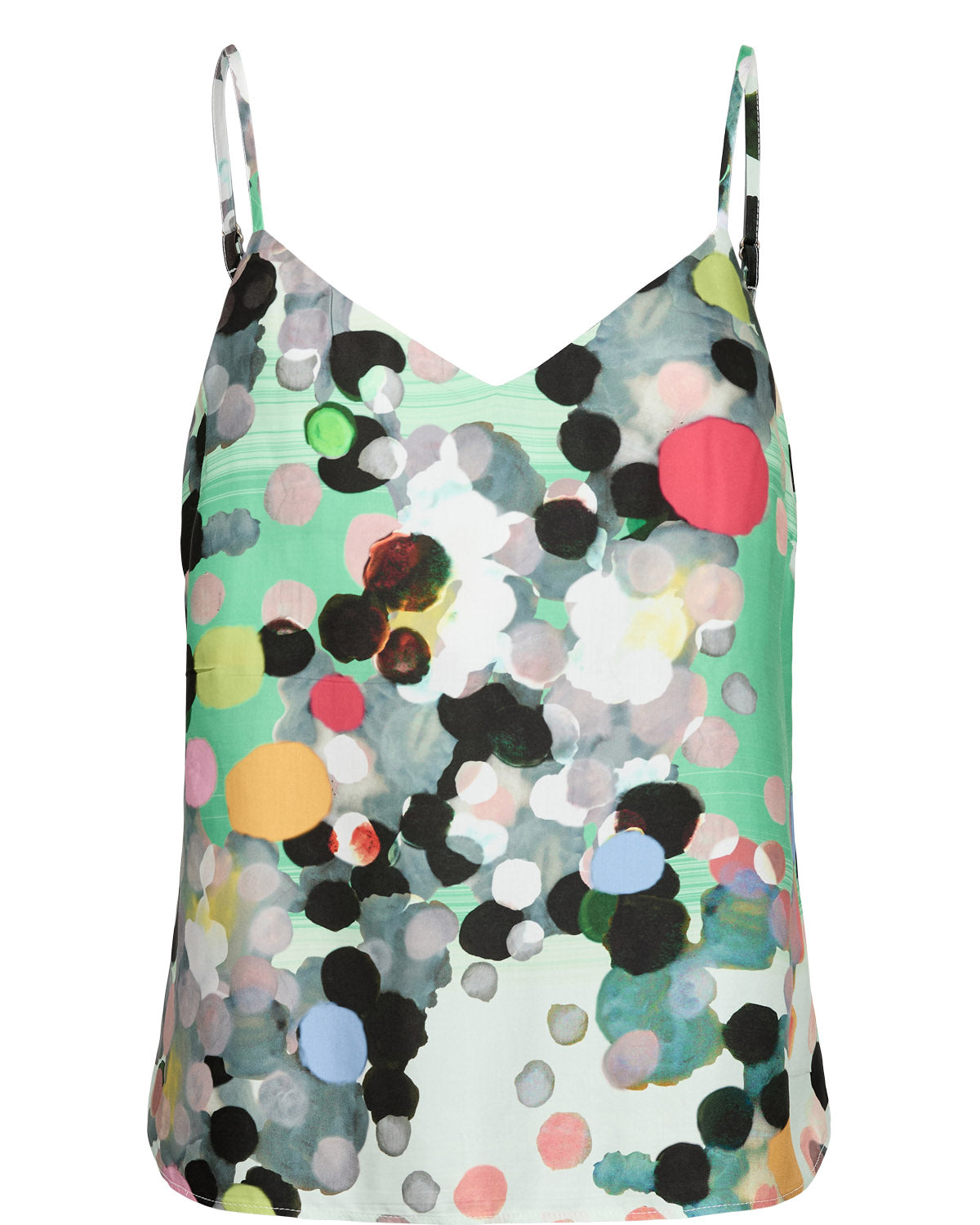 Numph Nori Strap Top 706739