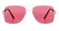 Spitfire Orbital Sunglasses