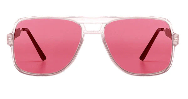 Spitfire Orbital Sunglasses