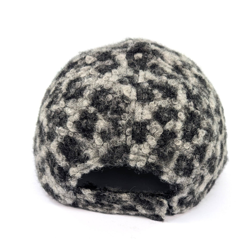 Teddy Bear Cap