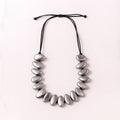 Handpicked Oval Choker