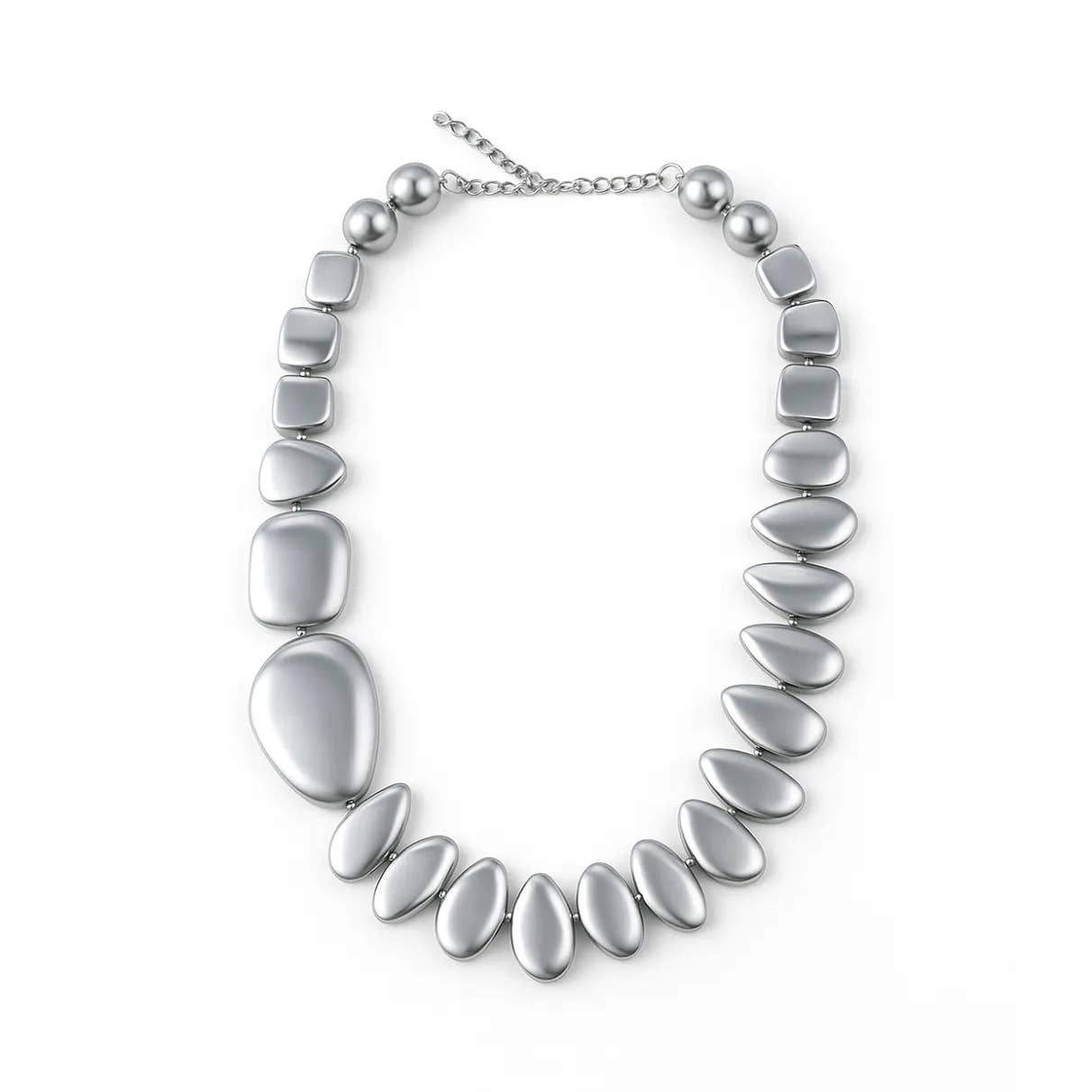 Handpicked Organic Chocker  Choker