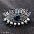Handpicked Multi Style Creative Brooch