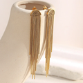 Handpicked Waterfall Earrings